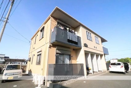 グランメール昭島Ｉ[1LDK/46.68m2]の外観4