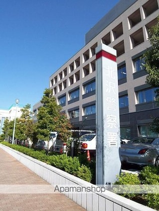 東京都世田谷区梅丘３丁目[1R/19.84m2]の周辺8