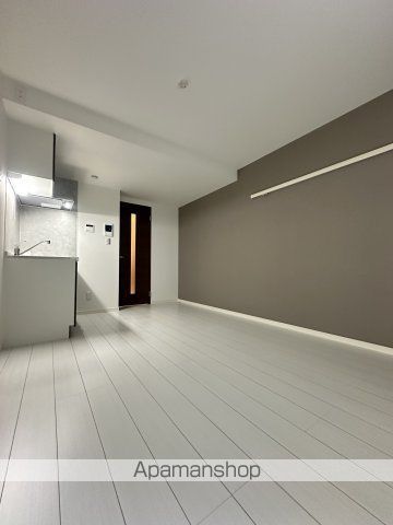 ベイルーム江田の内装写真