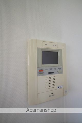 レジディア御茶ノ水の内装写真