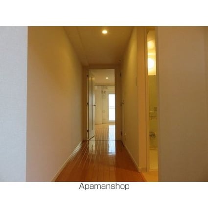 プライマル小石川[1DK/31.5m2]の内装