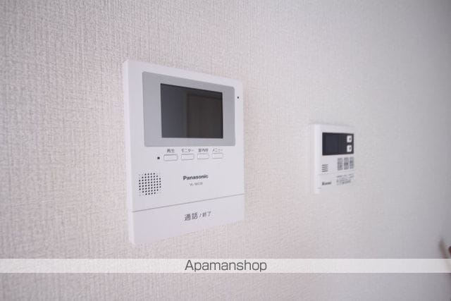 アベニール A・Bの内装写真