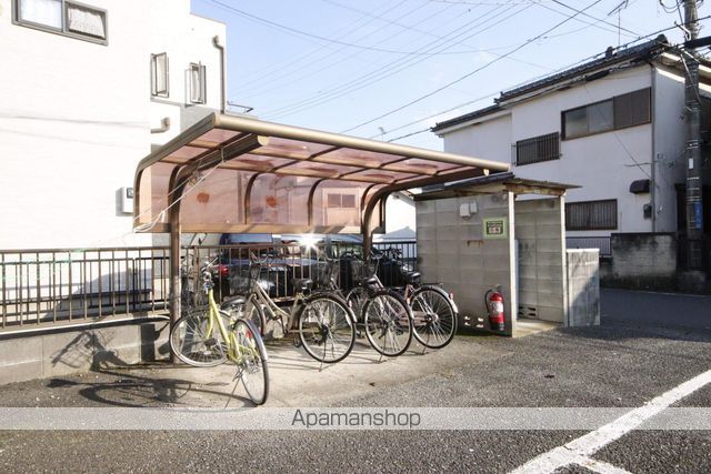 apartment 埼玉県坂戸市中富町68-3
地図を見る