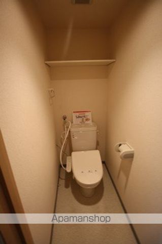 グランメゾン栄通の内装写真