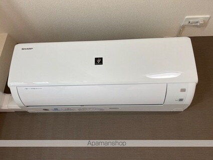 フロンティア[1LDK/47.27m2]のその他設備