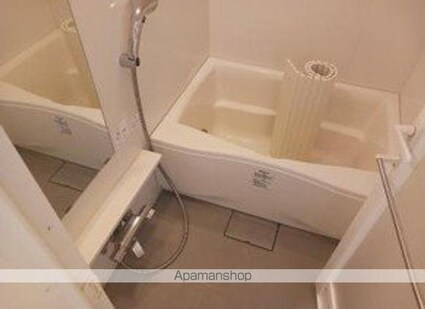 ＺＯＯＭ目黒[1R/26.71m2]のバス