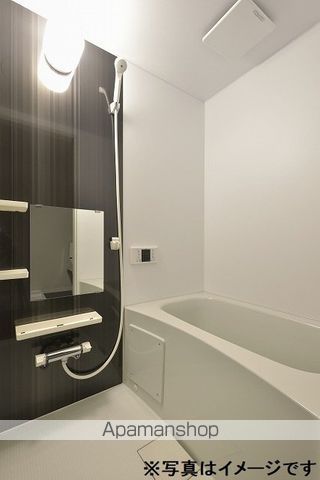 プラージュ柴田の内装写真