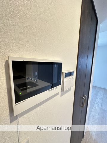 アルファスクエア北12西3の内装写真