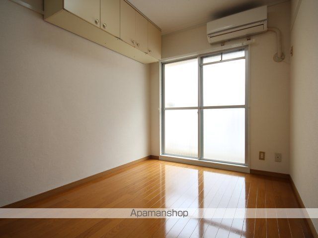 カーサ平野町の内装写真