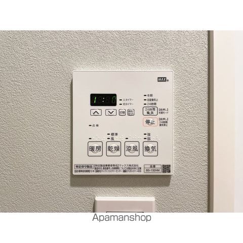 シェノン三軒茶屋の内装写真