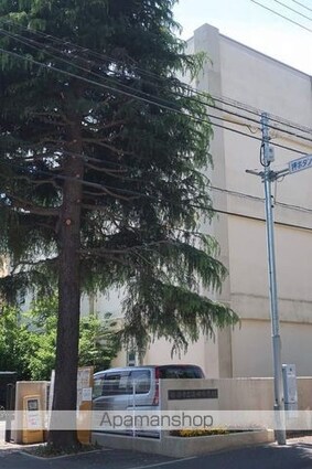 レオパレスリョーヒーナ[1K/19.87m2]の周辺1