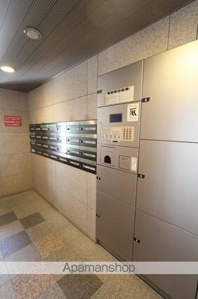 ファミール桜町[4LDK/94.19m2]の共用部3