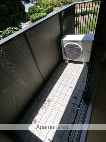 ロックワンBの内装写真