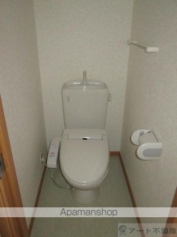 メゾン ド ロベリアの内装写真
