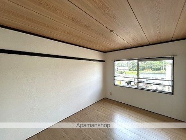アップライゼAの内装写真