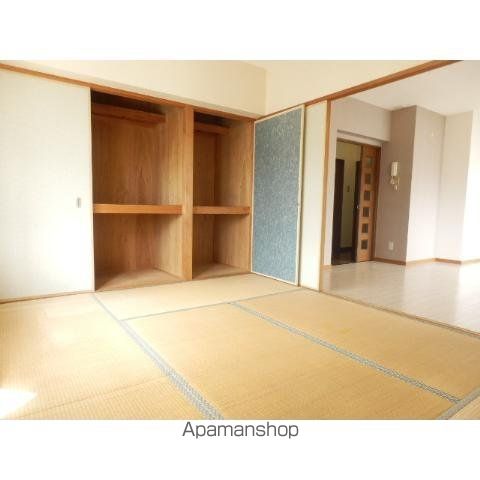 エフティの内装写真