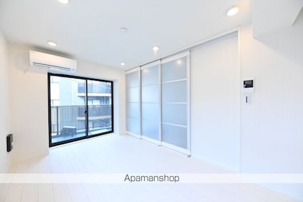 ＰＲＯＳＰＥＣＴ　ＫＡＧＵＲＡＺＡＫＡ[1LDK/41.7m2]の内装2