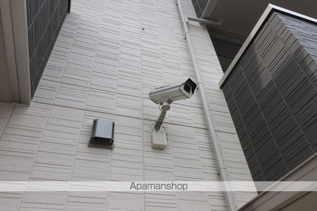 アルタフォーレ Aの内装写真