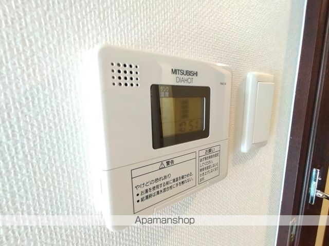 プレジオ都島の内装写真