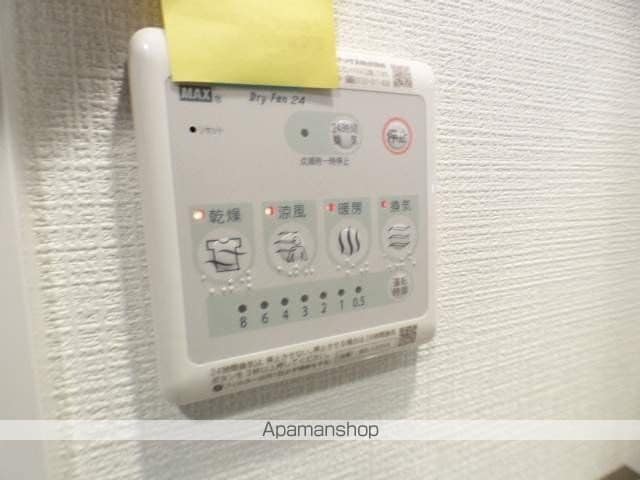 ESLEAD新大阪グランゲートサウスの内装写真