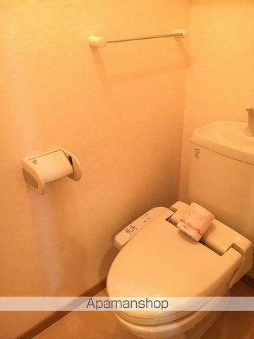 ヴィラOGATAの内装写真
