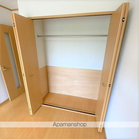 オンブラージュの内装写真