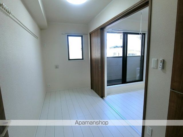 la pecheの内装写真