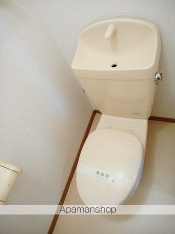 サンパティークミツイの内装写真