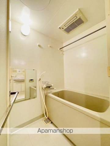 ディアコート白川の内装写真