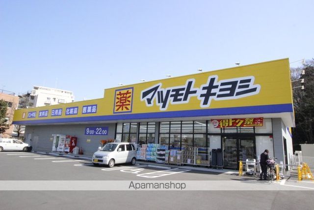 夏見ショッパーズの周辺写真
