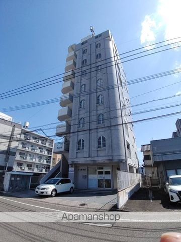 YS南宮崎の外観写真