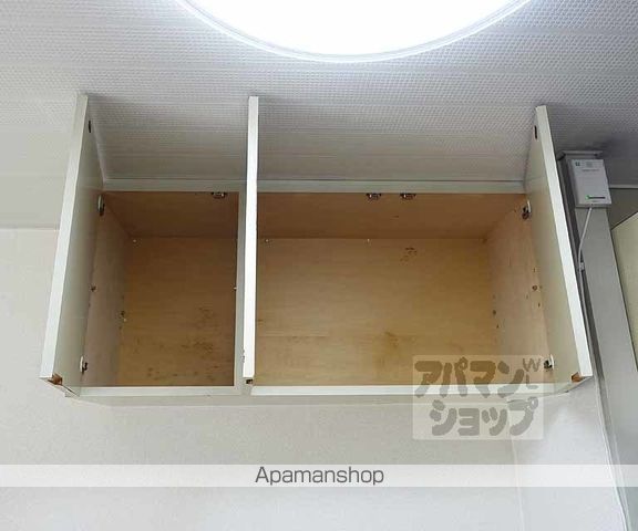 メゾン西院の内装写真