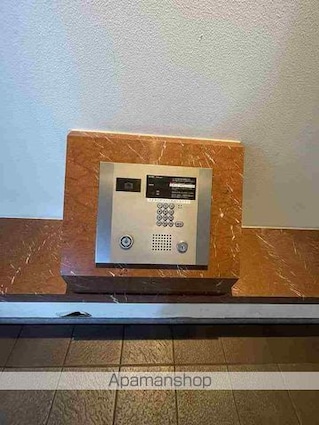 千葉ポートイースト[1K/30.04m2]の共用部9