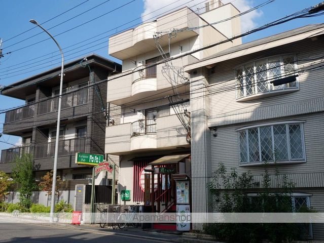 テイク5セゾンの外観写真