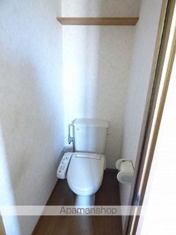 コーポ司Vの内装写真