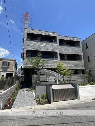 クアドリフォリオの外観写真