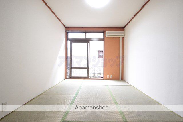 クロノス鶴ヶ島の内装写真