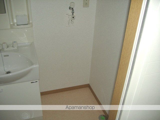 ハイツ ウエストの内装写真