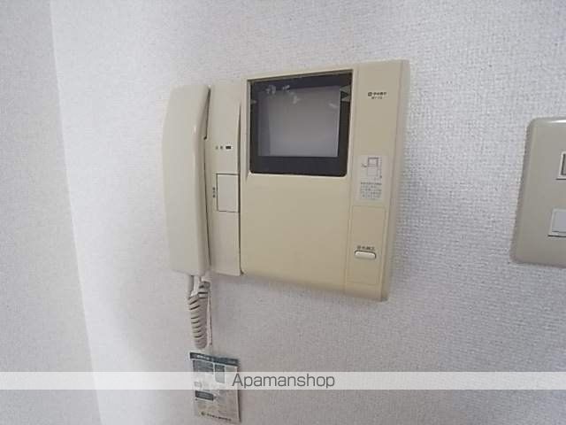 サニーコートIIの内装写真