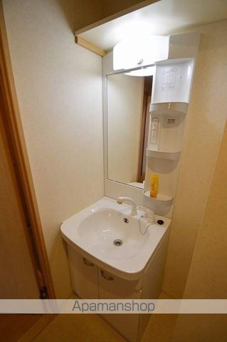 ユーミー老松の内装写真
