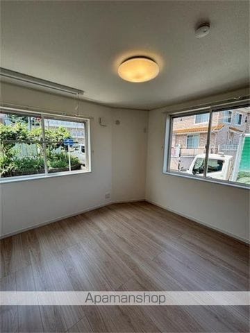 LAULEAの内装写真