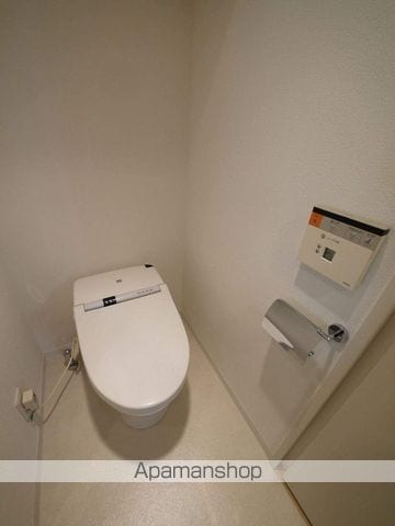 プラチナコート中目黒の内装写真