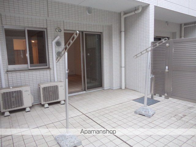 【メゾンカルム市谷仲之町の写真】