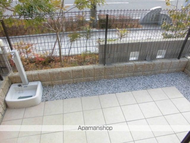 パームフェリーチェ C棟の内装写真