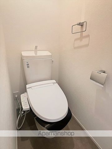 エル前之輪の内装写真