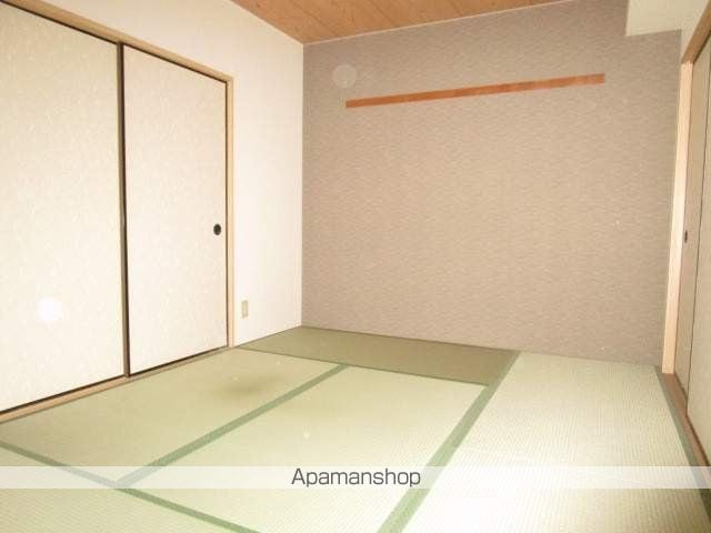 グランドゥール安藤の内装写真