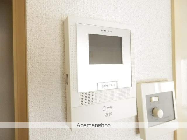 ハイムクローネの内装写真