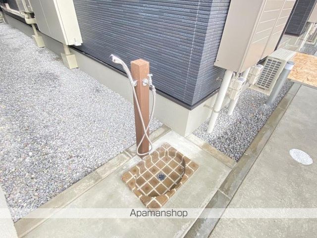 カーサ シトラス仏生山IIのその他写真