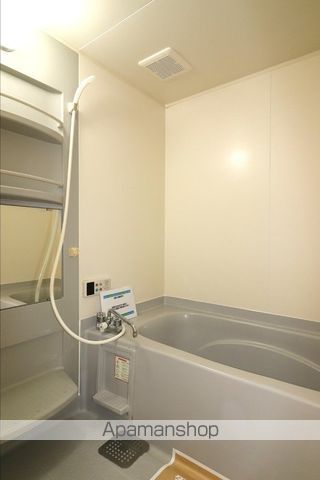 グレイスハイム ABの内装写真