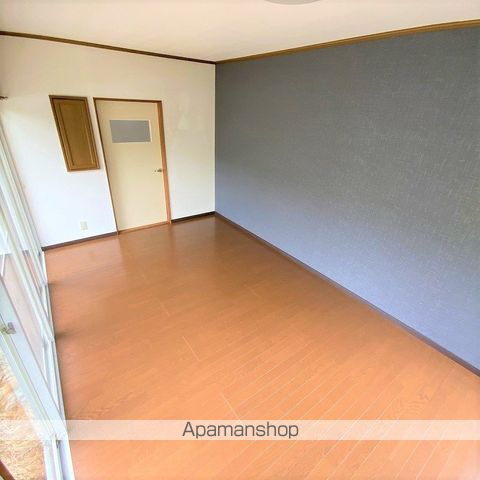 白沢青山ハイツの内装写真